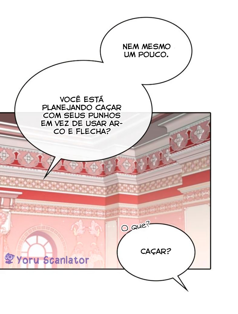 A Máscara do Imperador Capítulo 22 Página 12