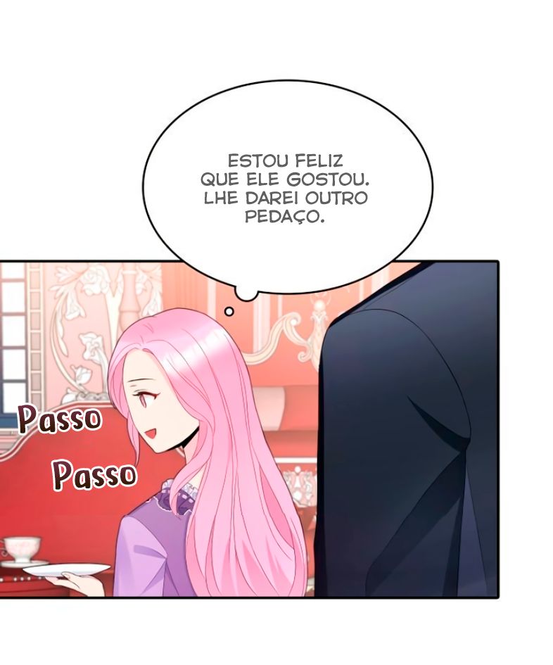 A Máscara do Imperador Capítulo 22 Página 19