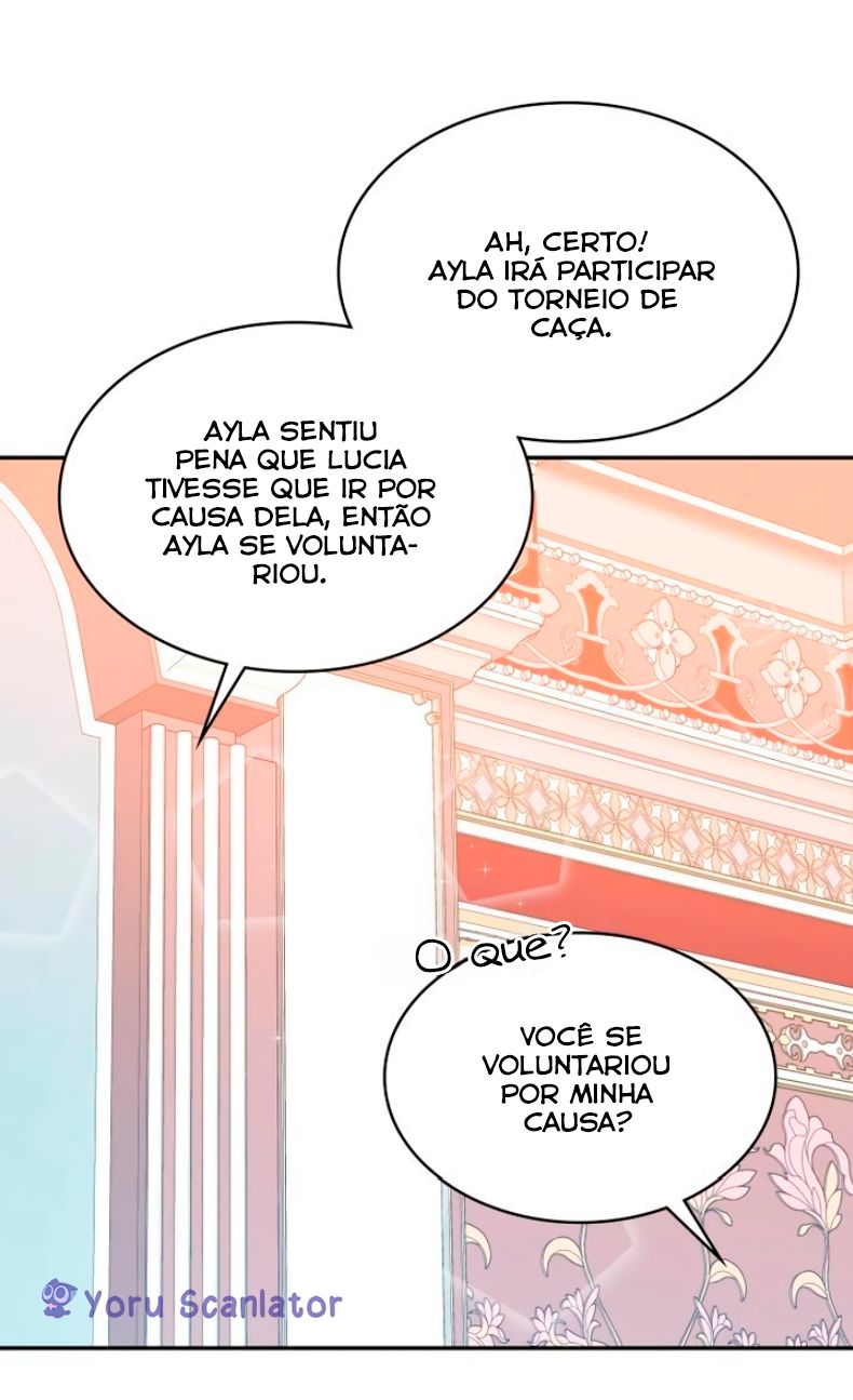 A Máscara do Imperador Capítulo 22 Página 41