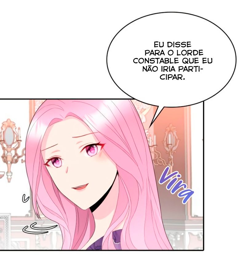 A Máscara do Imperador Capítulo 22 Página 42