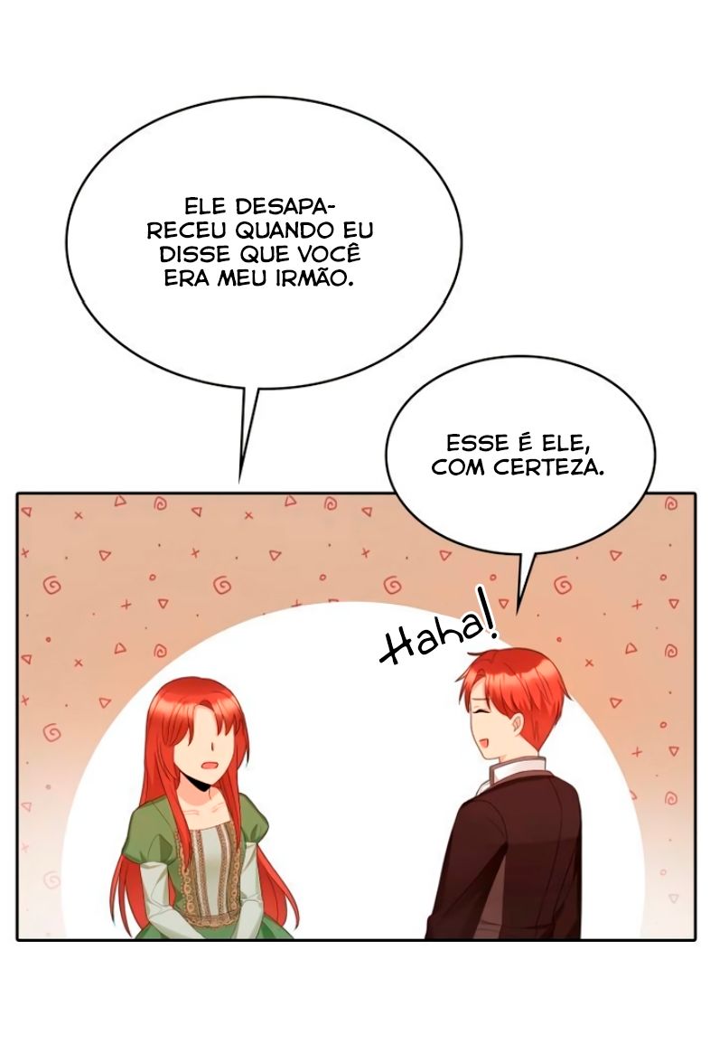 A Máscara do Imperador Capítulo 22 Página 56