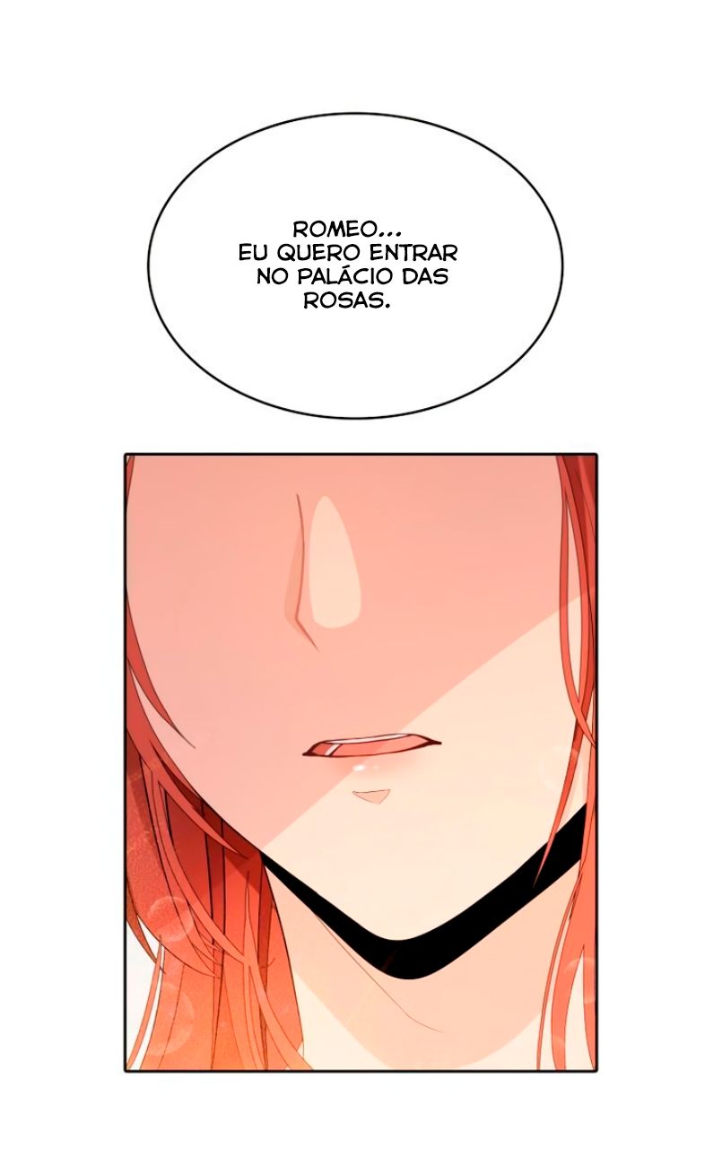 A Máscara do Imperador Capítulo 22 Página 57