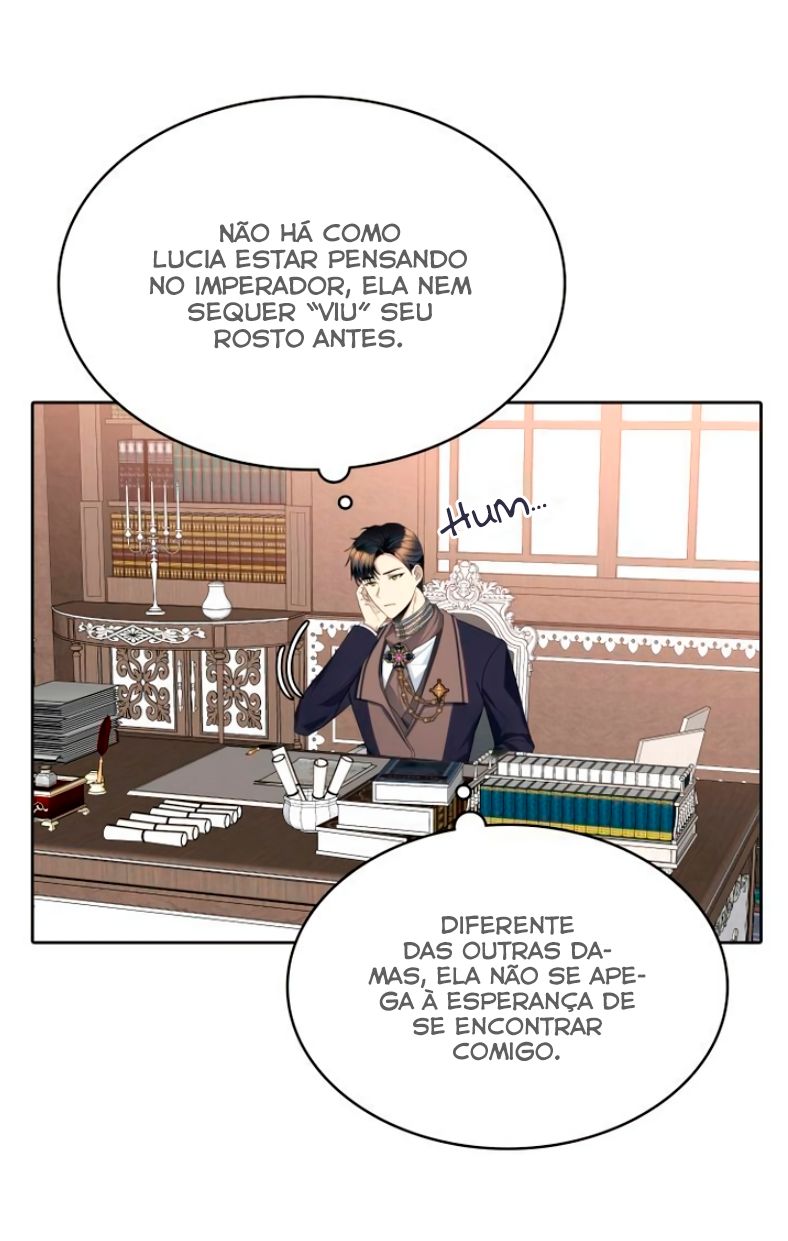 A Máscara do Imperador Capítulo 23 Página 12