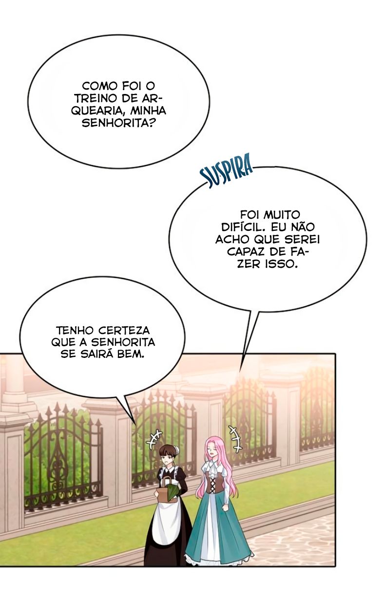 A Máscara do Imperador Capítulo 23 Página 23