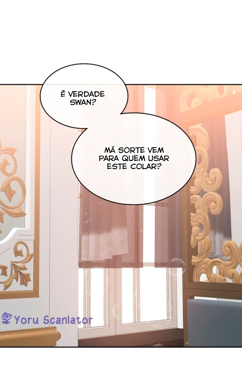 A Máscara do Imperador Capítulo 23 Página 32