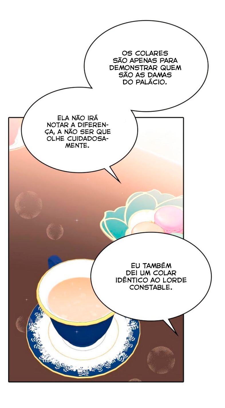 A Máscara do Imperador Capítulo 23 Página 40