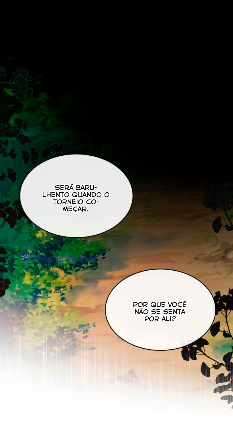 A Máscara do Imperador Capítulo 24 Página 16