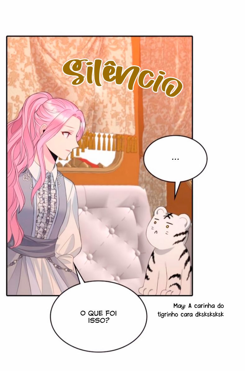 A Máscara do Imperador Capítulo 25 Página 12
