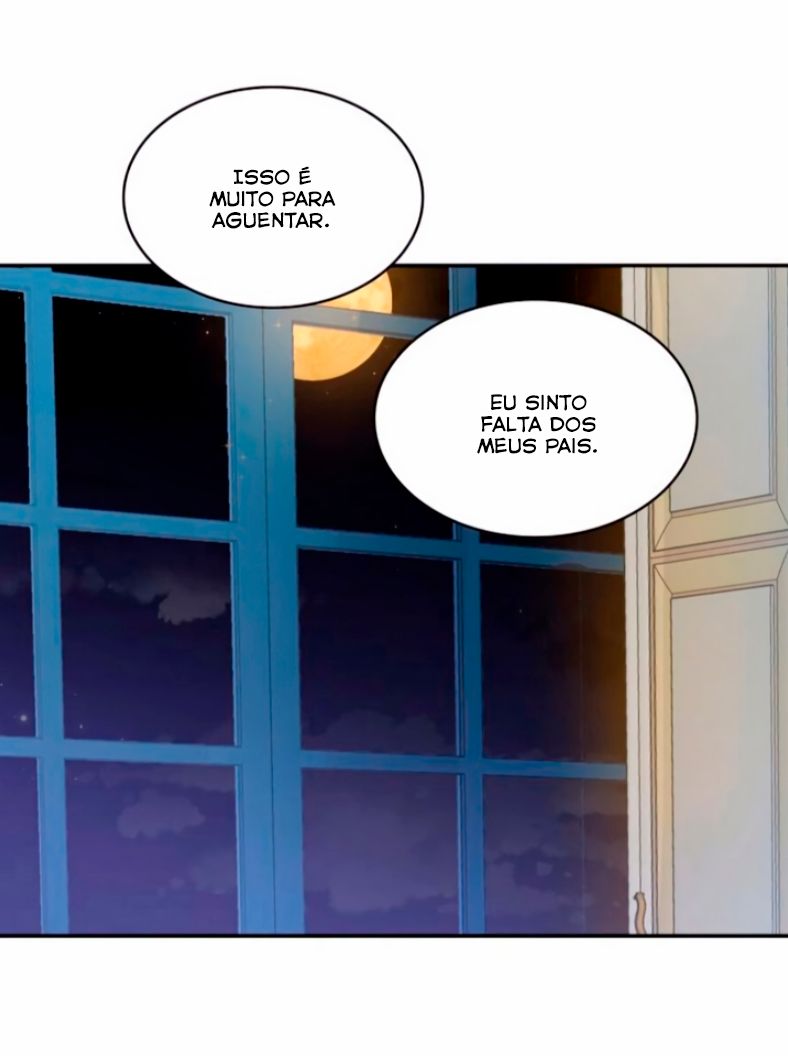 A Máscara do Imperador Capítulo 25 Página 44