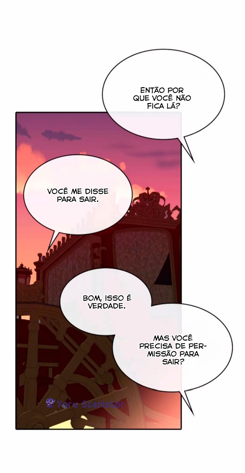 A Máscara do Imperador Capítulo 25 Página 7
