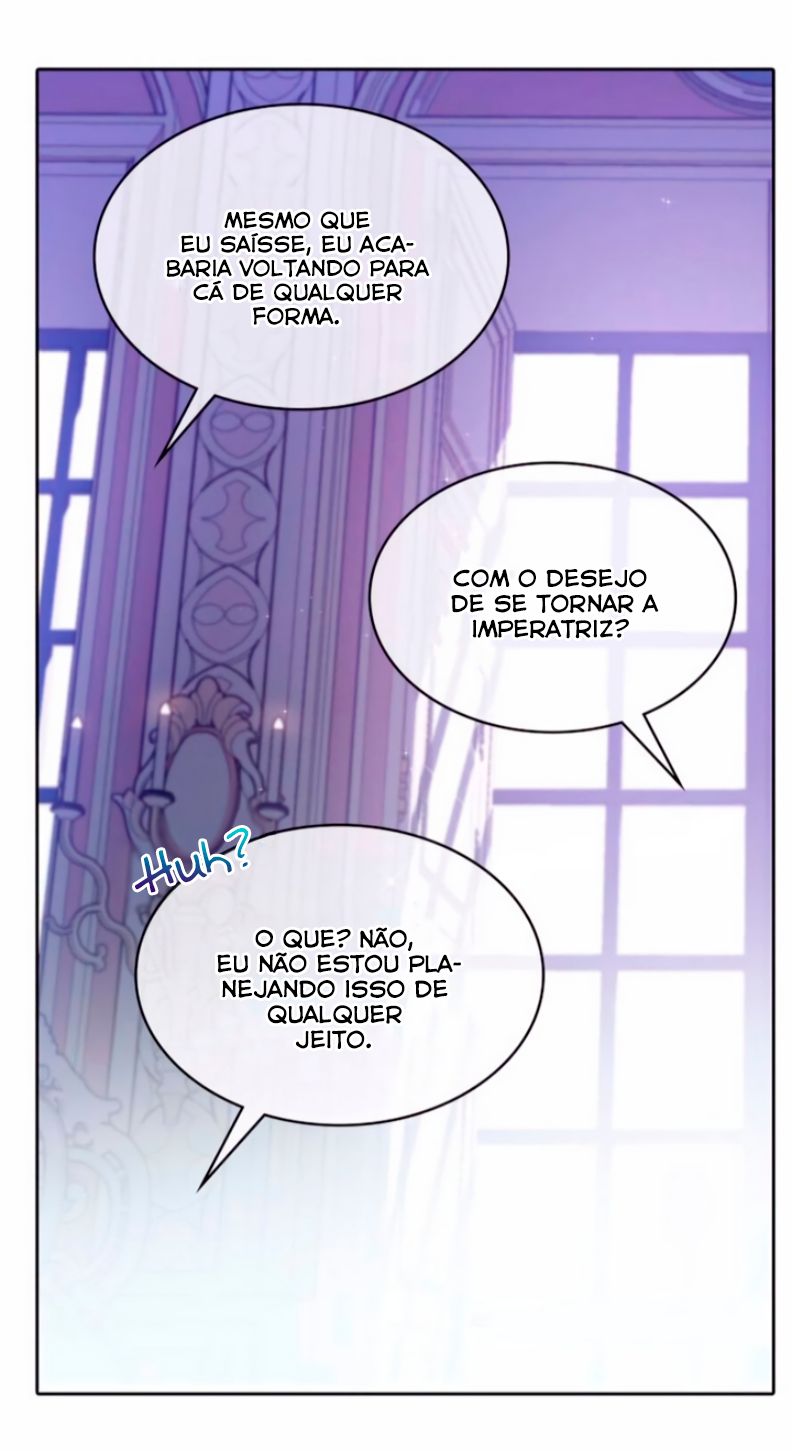 A Máscara do Imperador Capítulo 26 Página 11