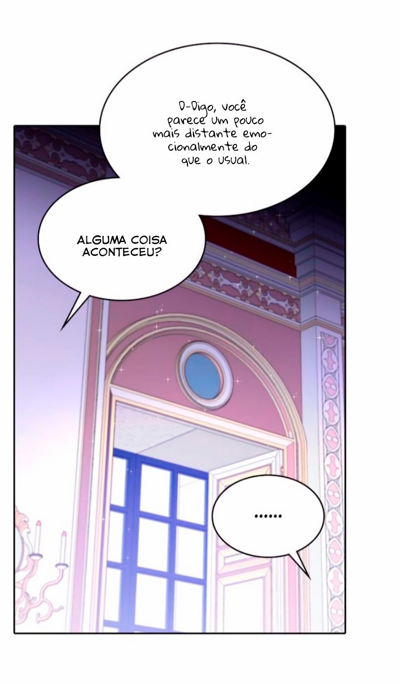 A Máscara do Imperador Capítulo 26 Página 15