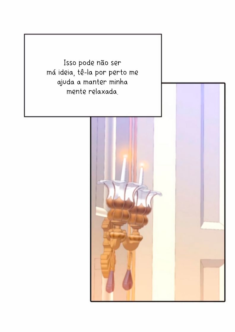 A Máscara do Imperador Capítulo 26 Página 27
