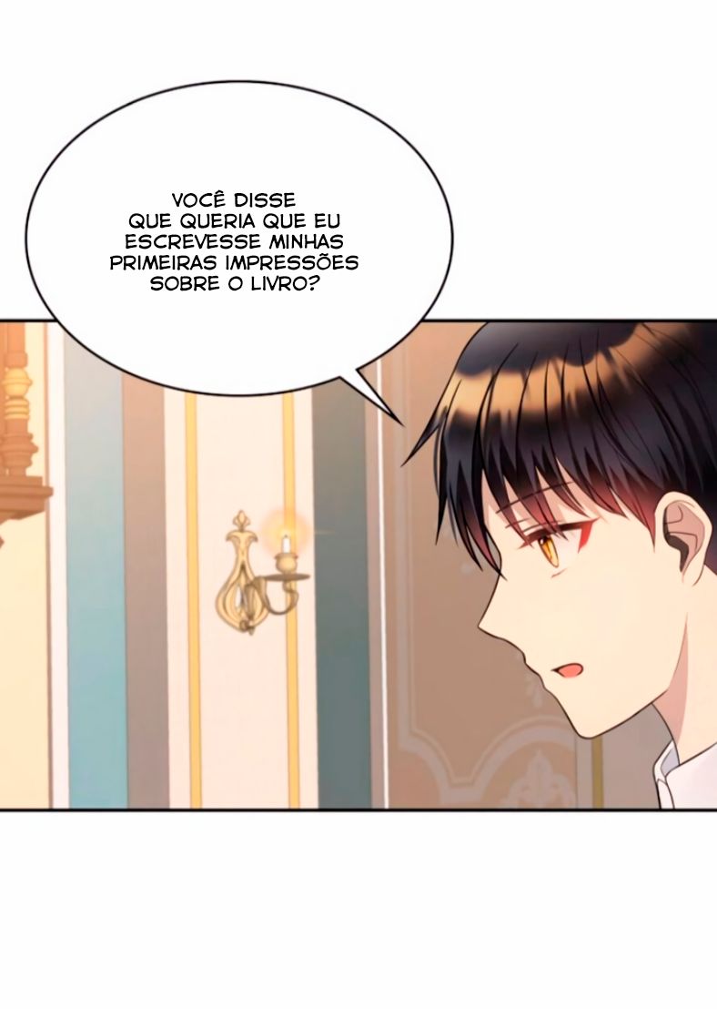 A Máscara do Imperador Capítulo 26 Página 40