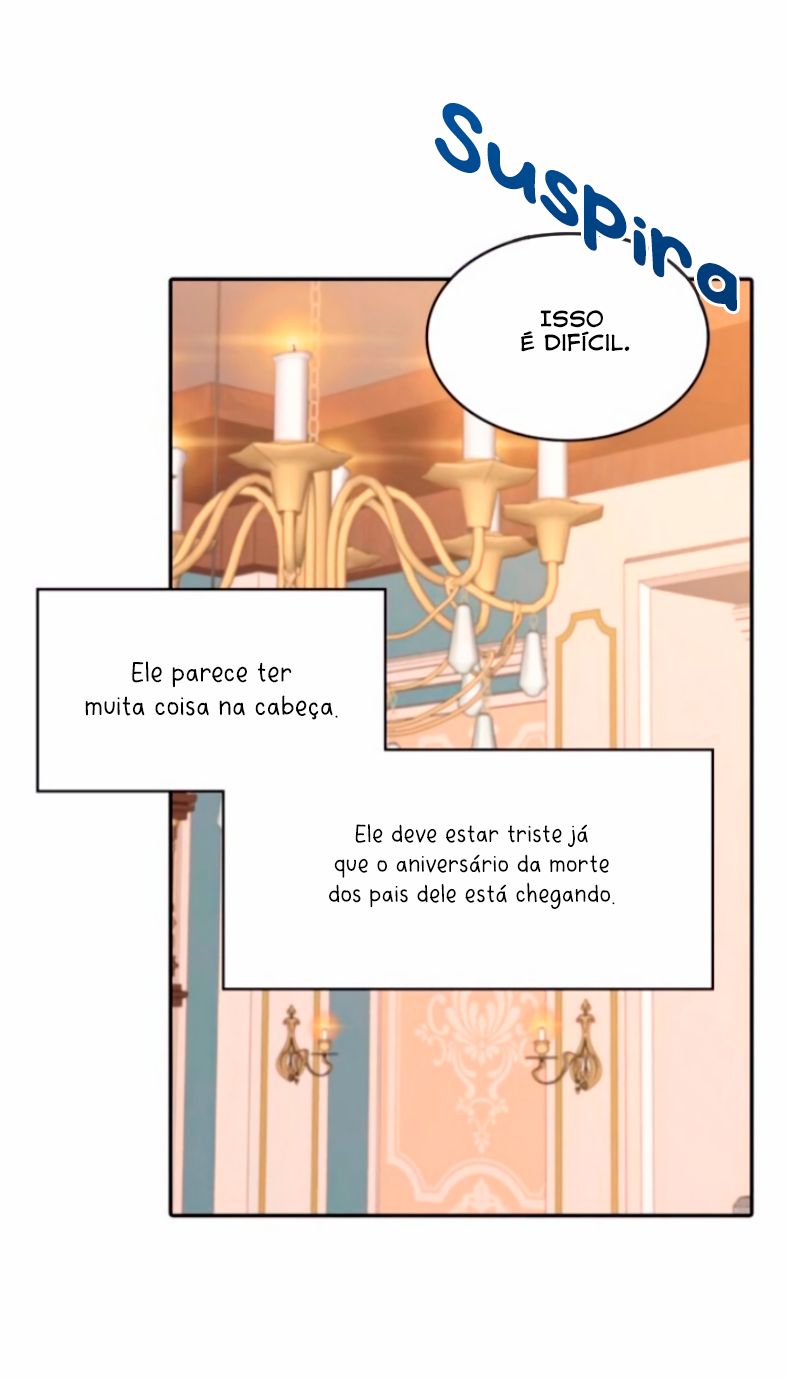 A Máscara do Imperador Capítulo 26 Página 41