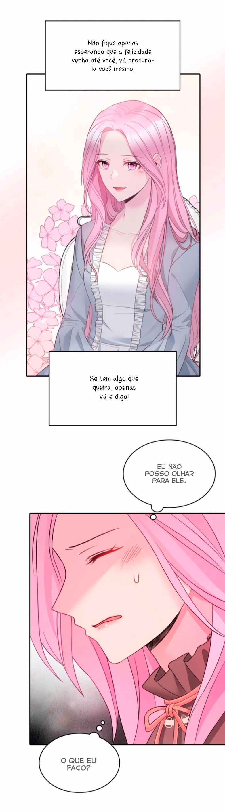 A Máscara do Imperador Capítulo 27 Página 40