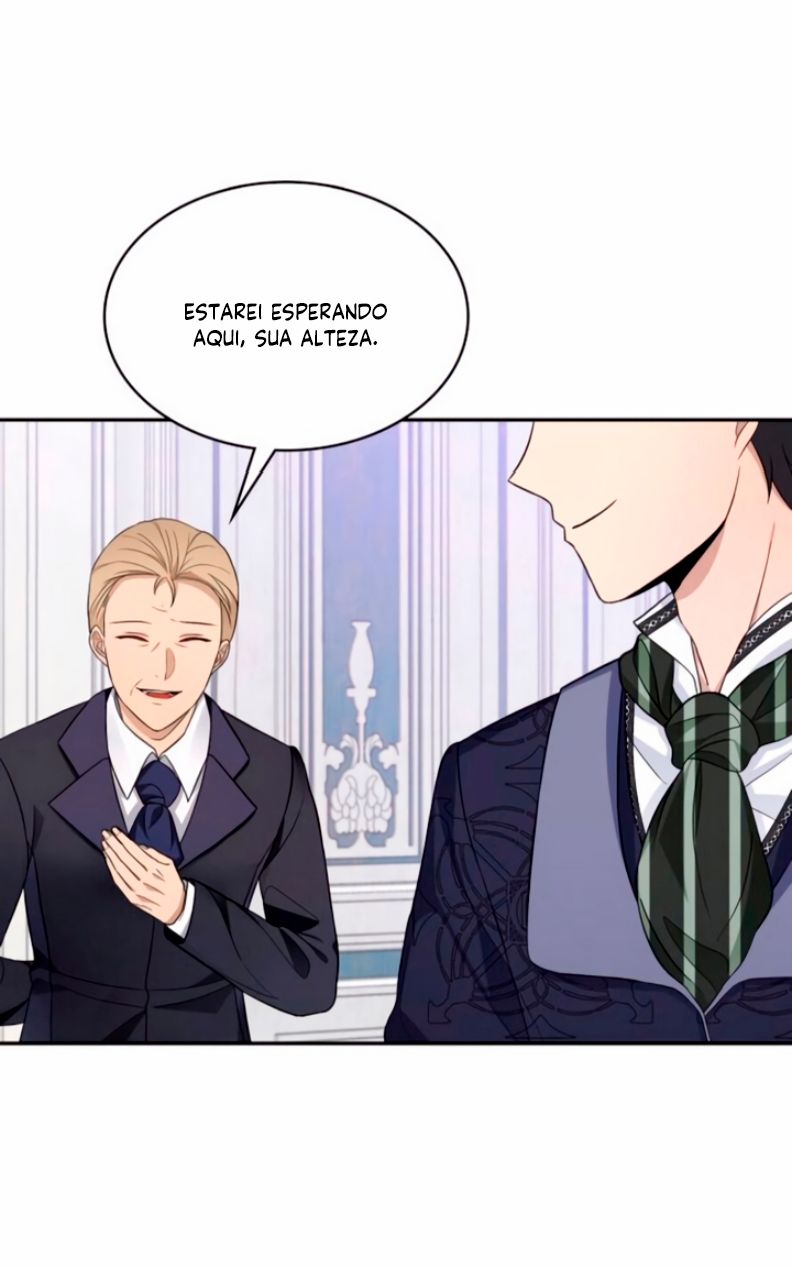 A Máscara do Imperador Capítulo 28 Página 15