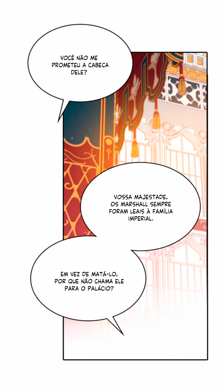 A Máscara do Imperador Capítulo 28 Página 24