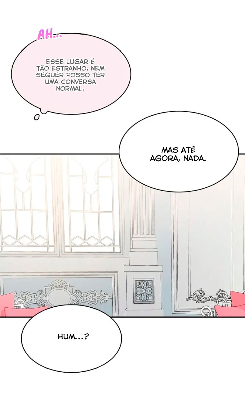 A Máscara do Imperador Capítulo 3 Página 17