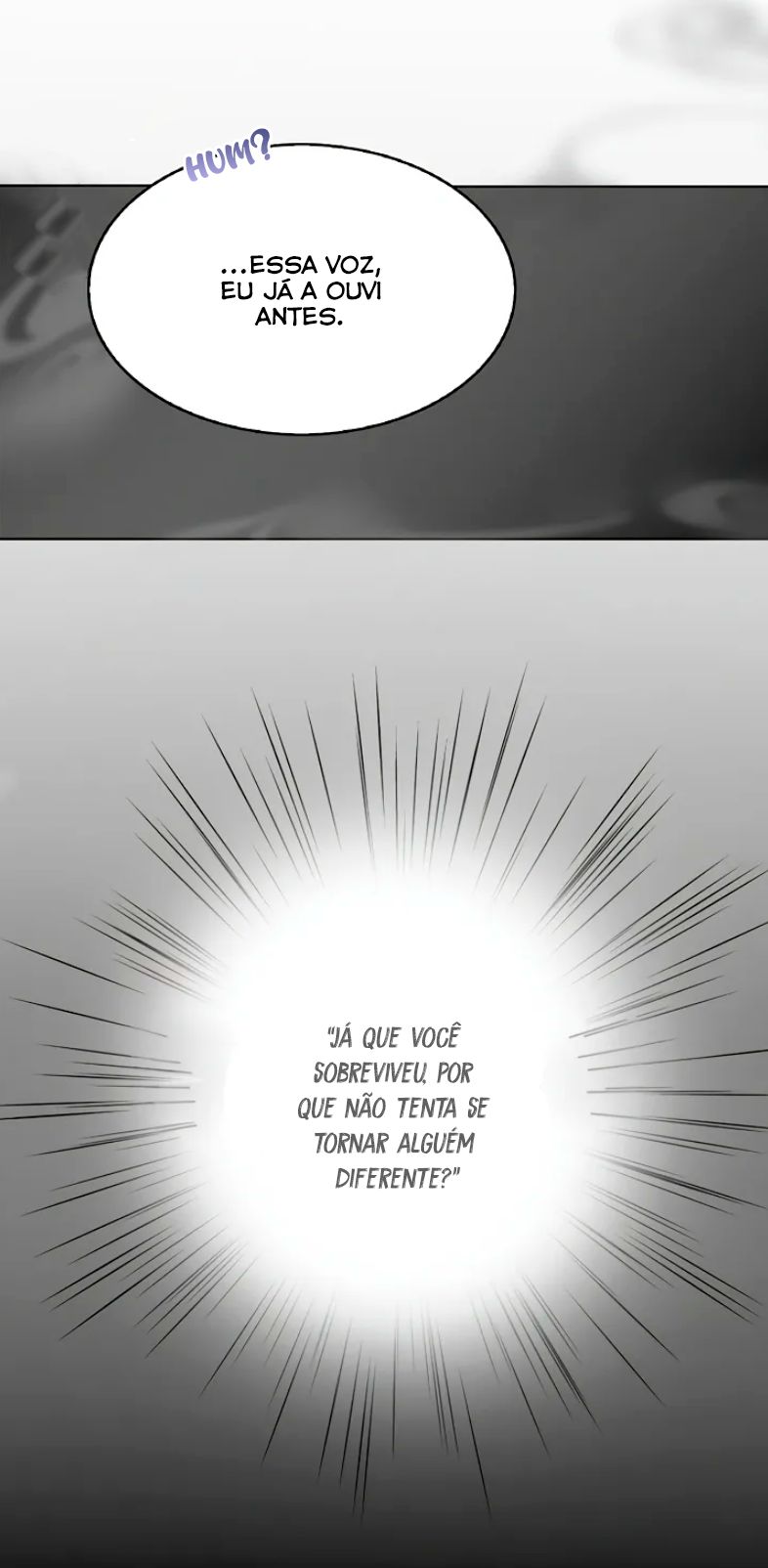 A Máscara do Imperador Capítulo 3 Página 61
