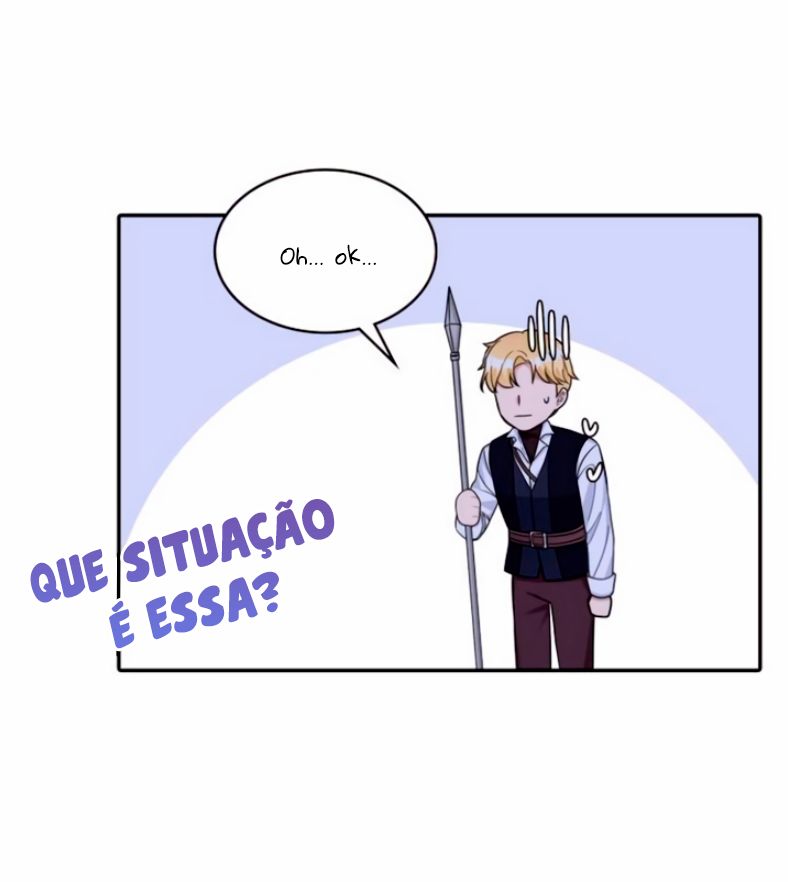 A Máscara do Imperador Capítulo 30 Página 28