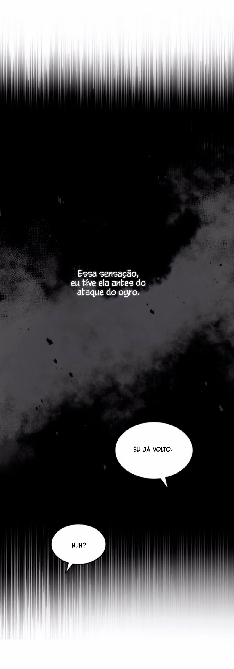 A Máscara do Imperador Capítulo 30 Página 31