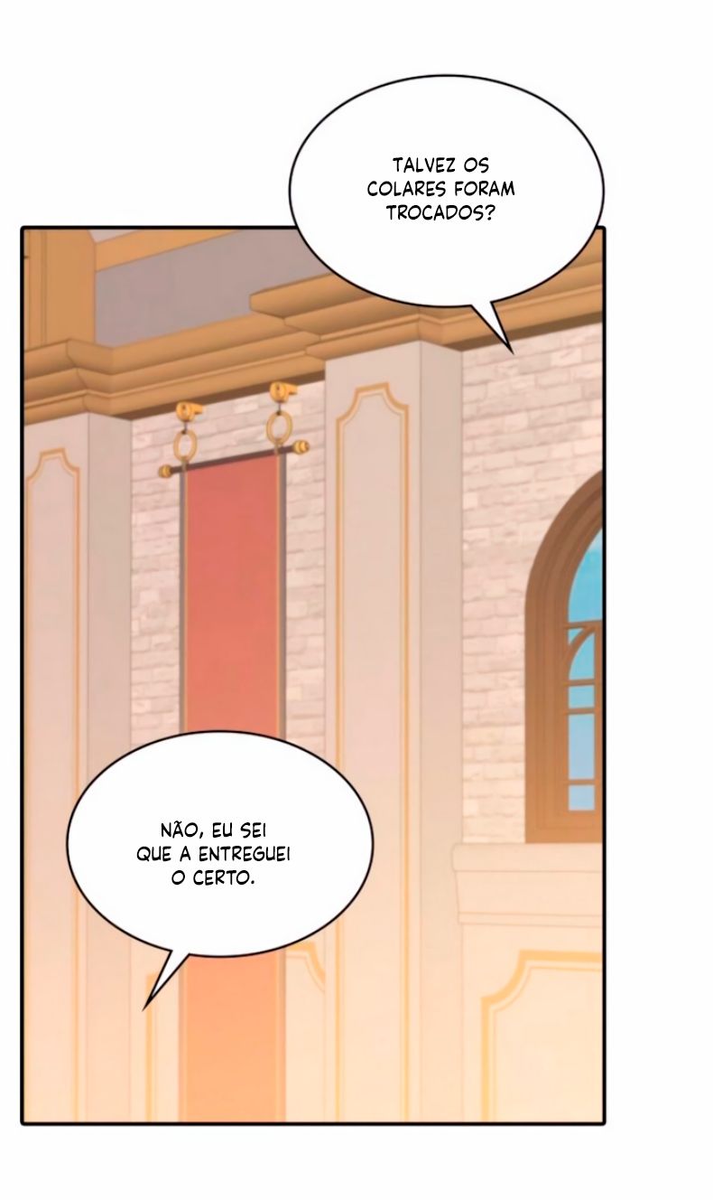 A Máscara do Imperador Capítulo 30 Página 37