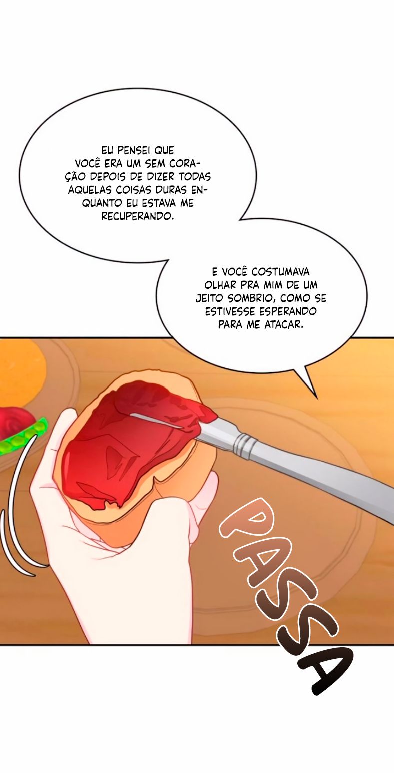 A Máscara do Imperador Capítulo 30 Página 7