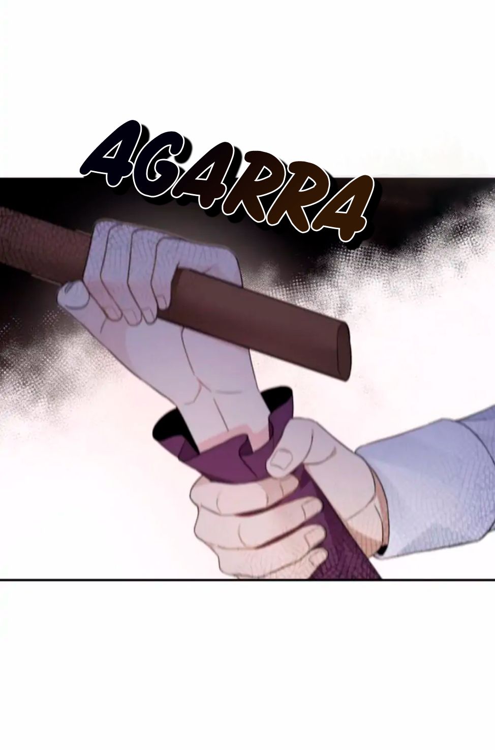 A Máscara do Imperador Capítulo 31 Página 31