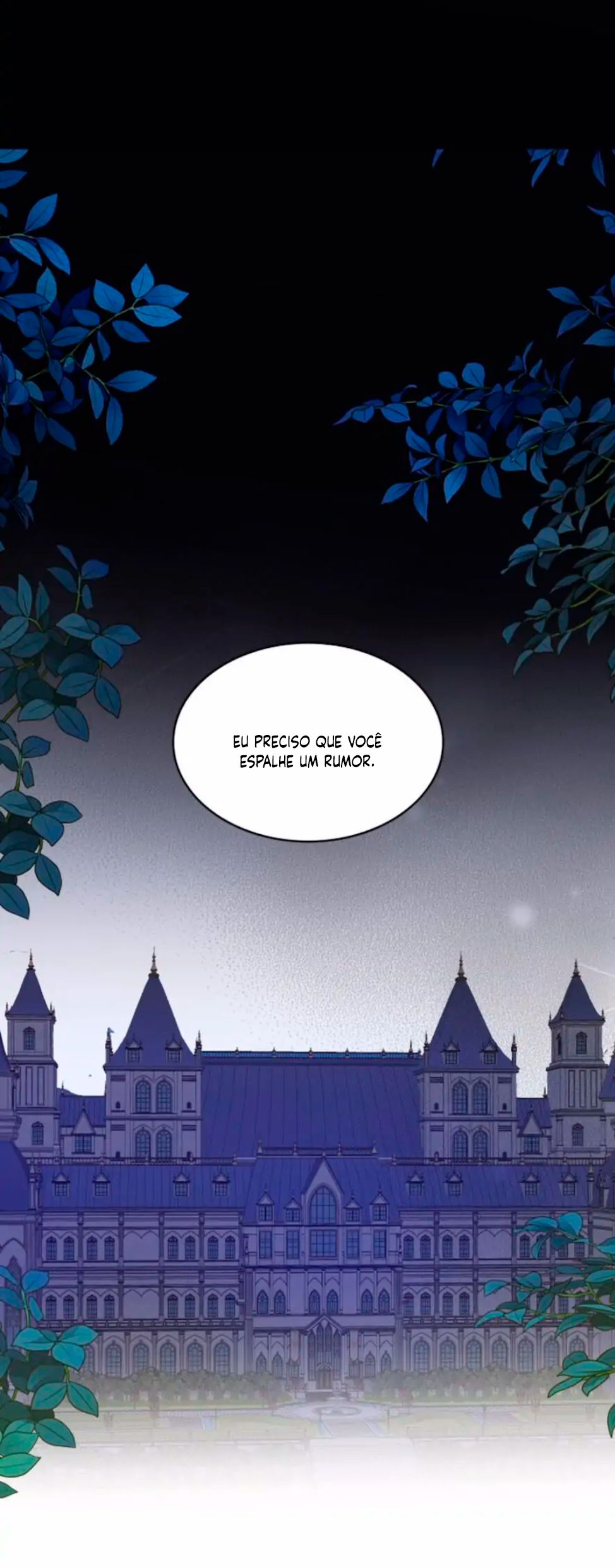 A Máscara do Imperador Capítulo 31 Página 42
