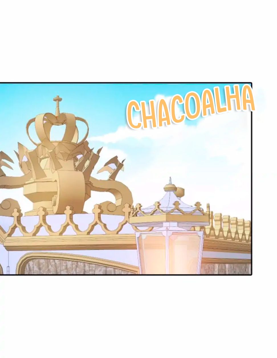 A Máscara do Imperador Capítulo 34 Página 13