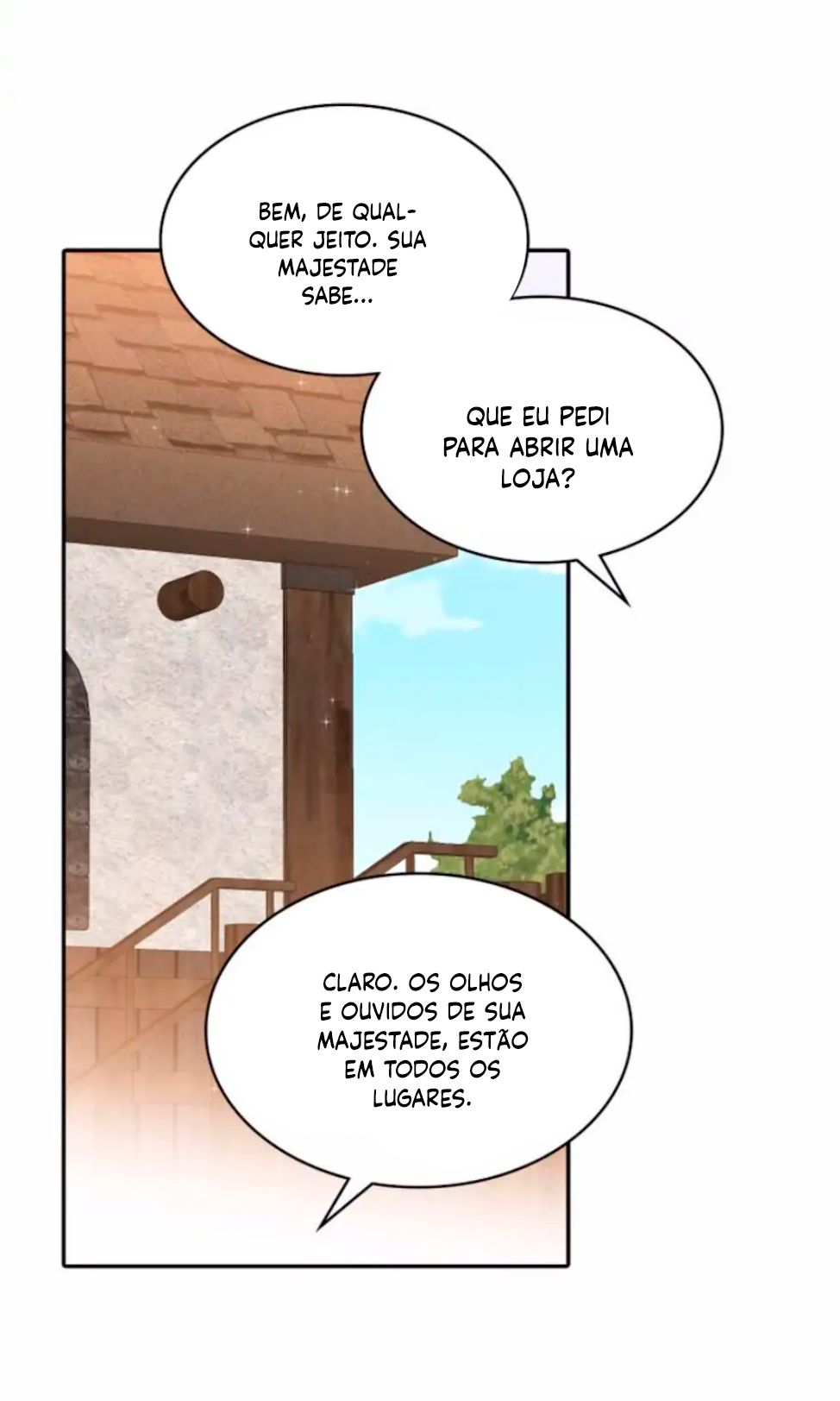 A Máscara do Imperador Capítulo 34 Página 24