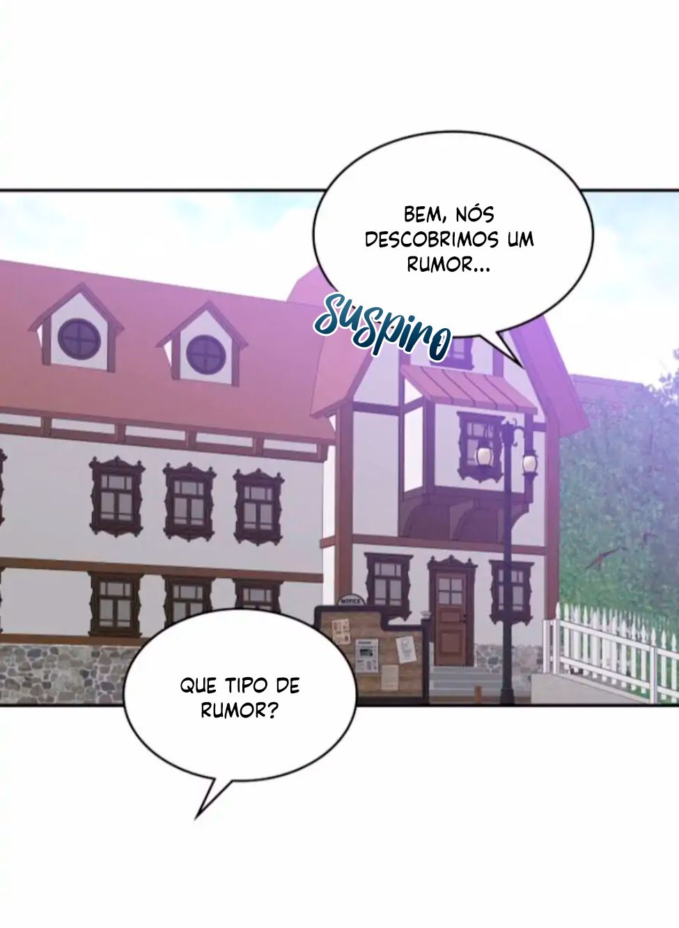 A Máscara do Imperador Capítulo 34 Página 59