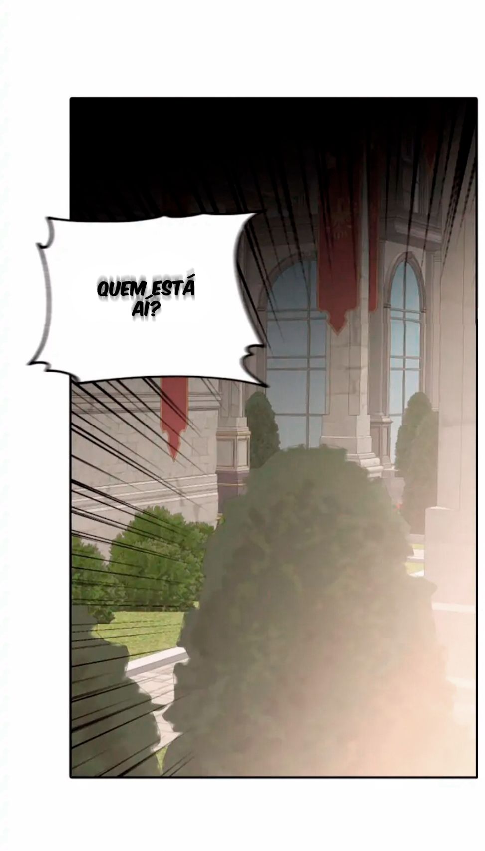 A Máscara do Imperador Capítulo 35 Página 34