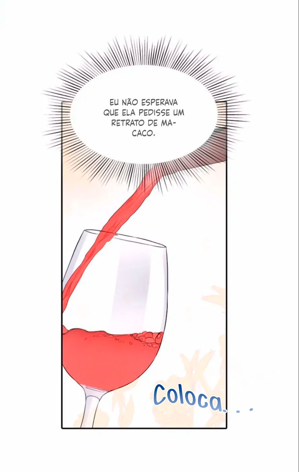 A Máscara do Imperador Capítulo 36 Página 31