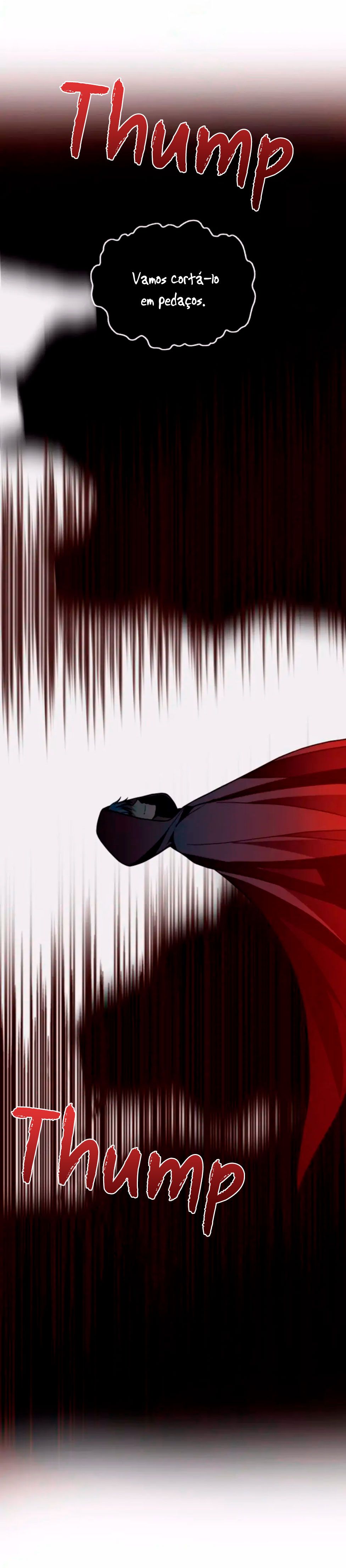 A Máscara do Imperador Capítulo 36 Página 45