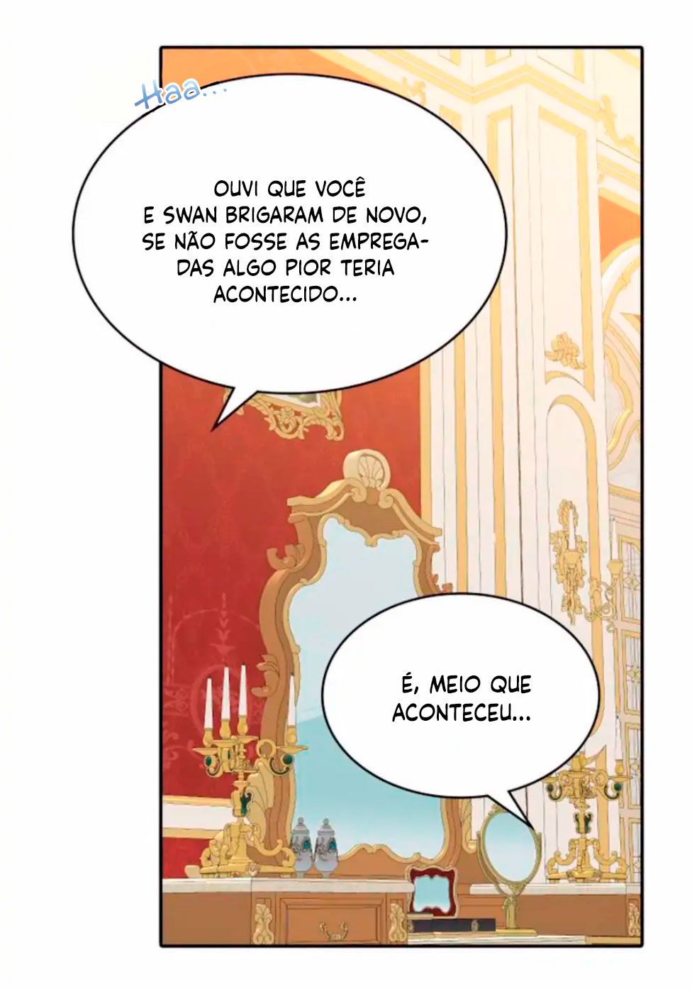 A Máscara do Imperador Capítulo 36 Página 7