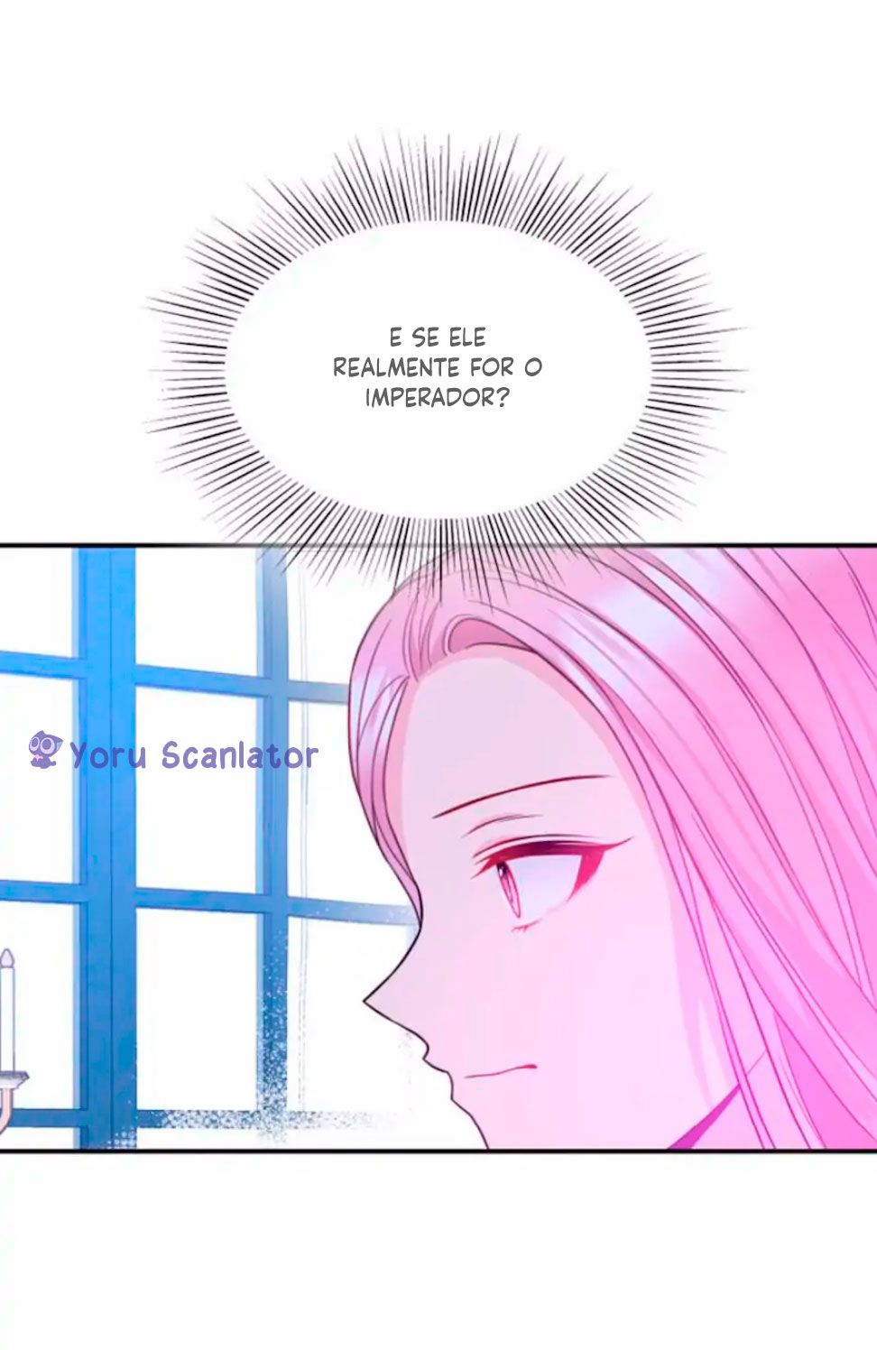 A Máscara do Imperador Capítulo 37 Página 48