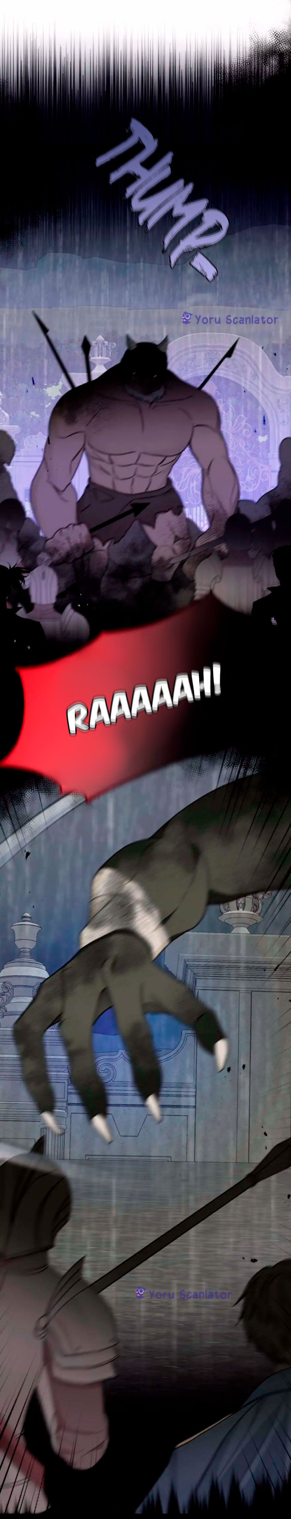 A Máscara do Imperador Capítulo 37 Página 6