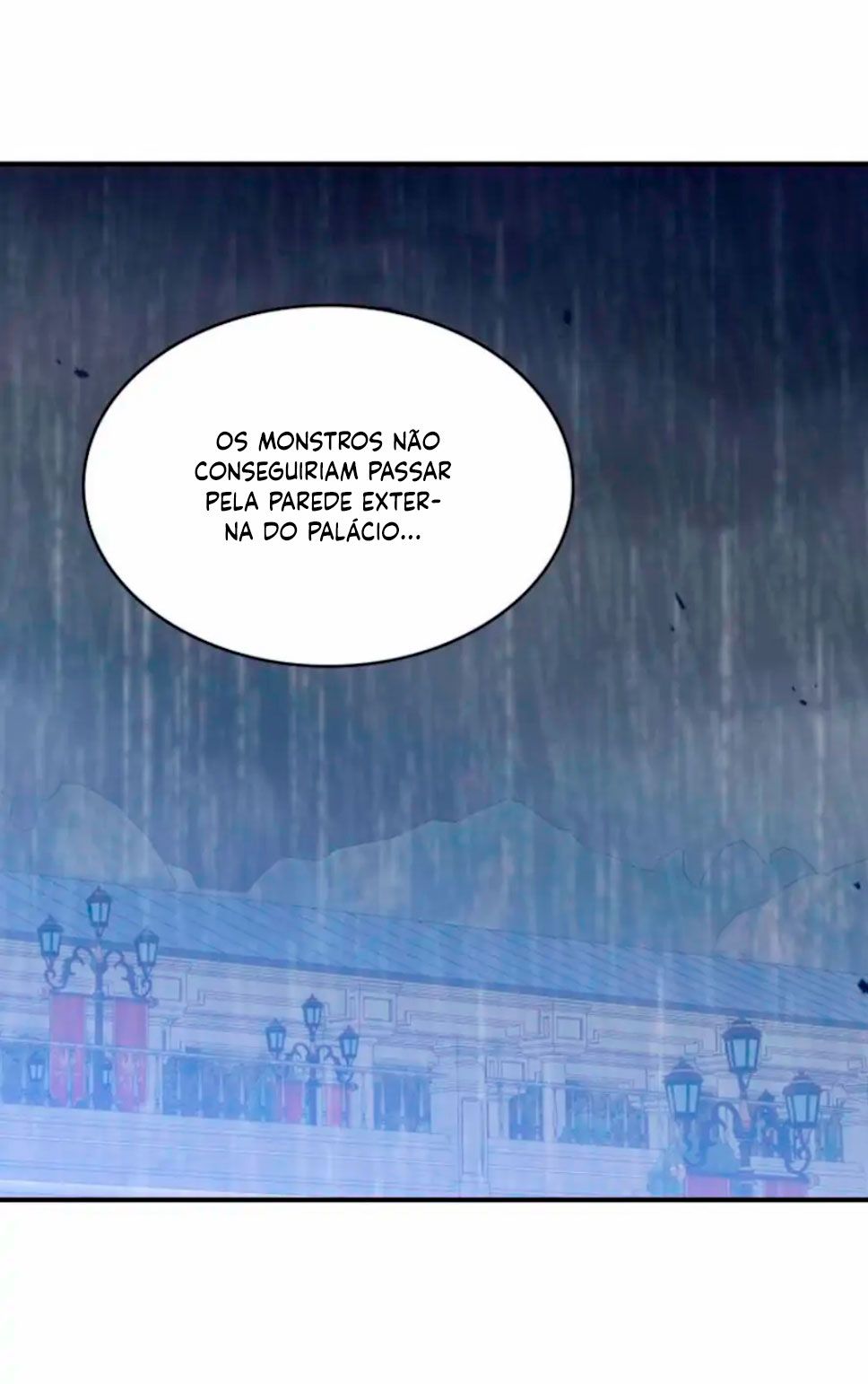 A Máscara do Imperador Capítulo 37 Página 9