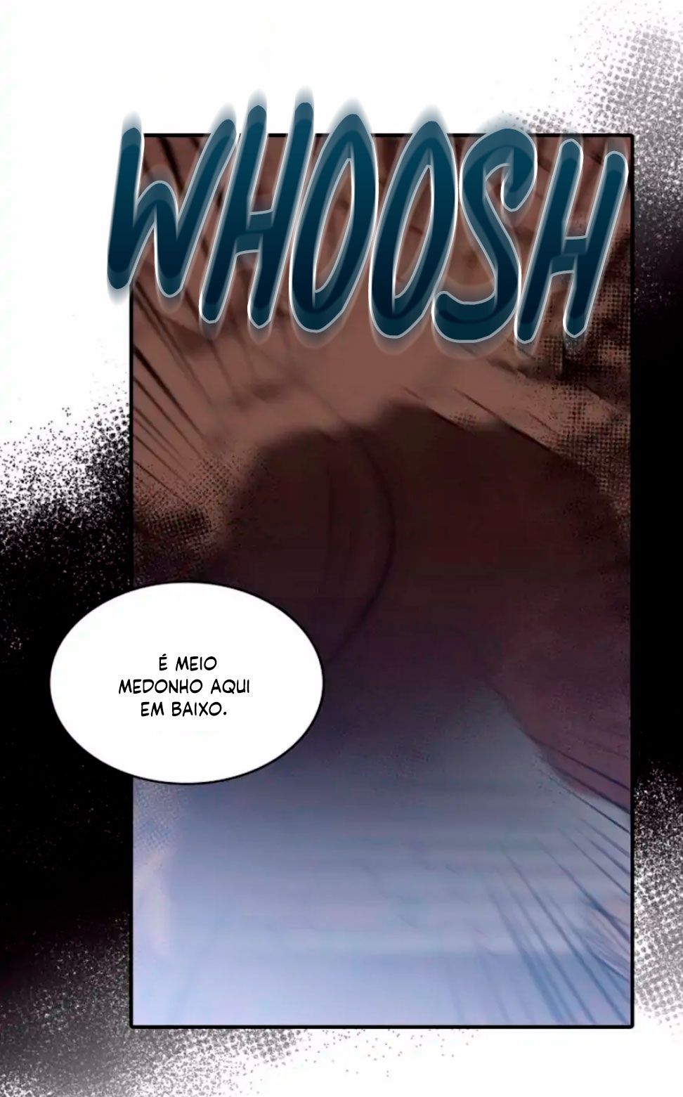 A Máscara do Imperador Capítulo 38 Página 13