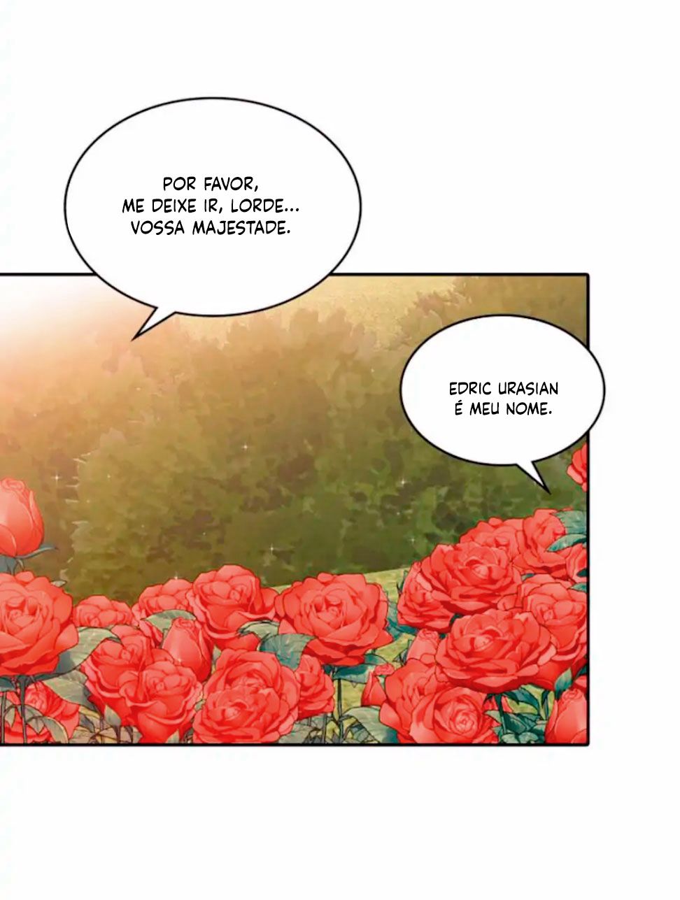 A Máscara do Imperador Capítulo 39 Página 43