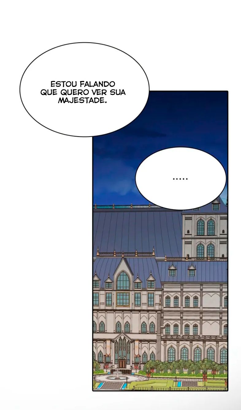 A Máscara do Imperador Capítulo 4 Página 12