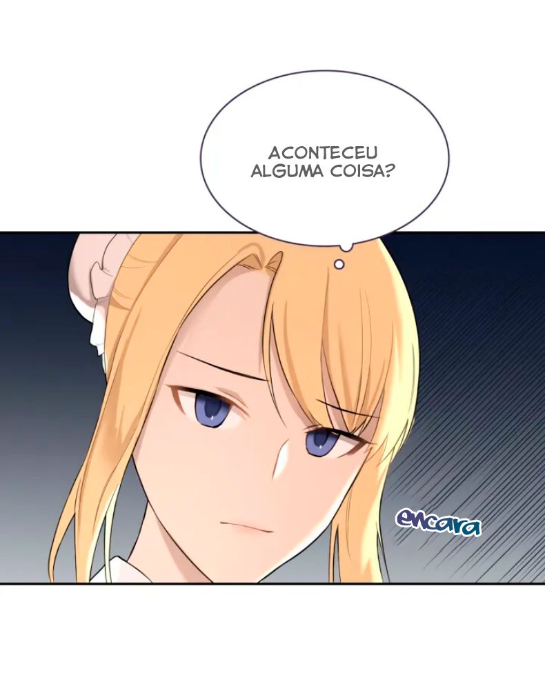 A Máscara do Imperador Capítulo 4 Página 20