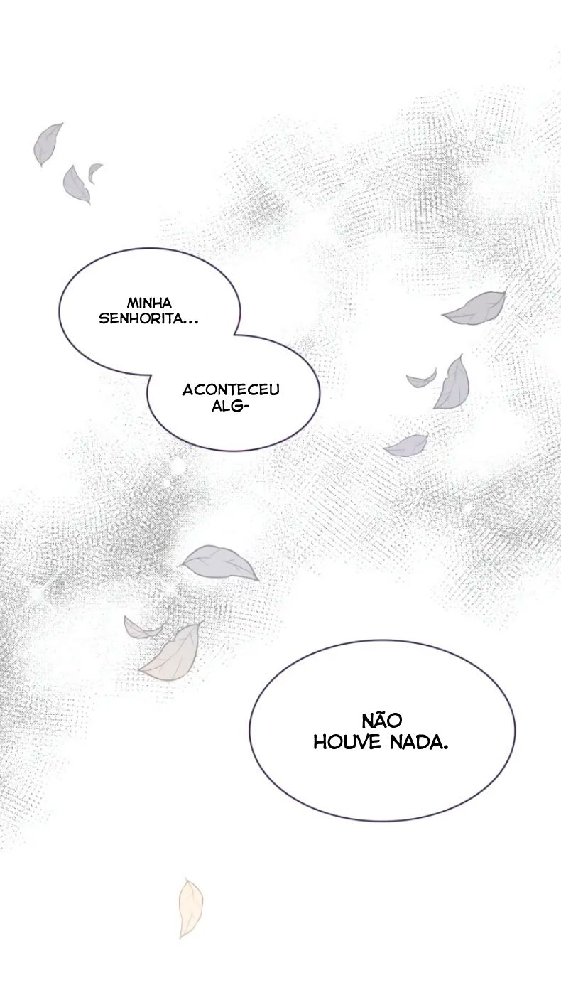 A Máscara do Imperador Capítulo 4 Página 21