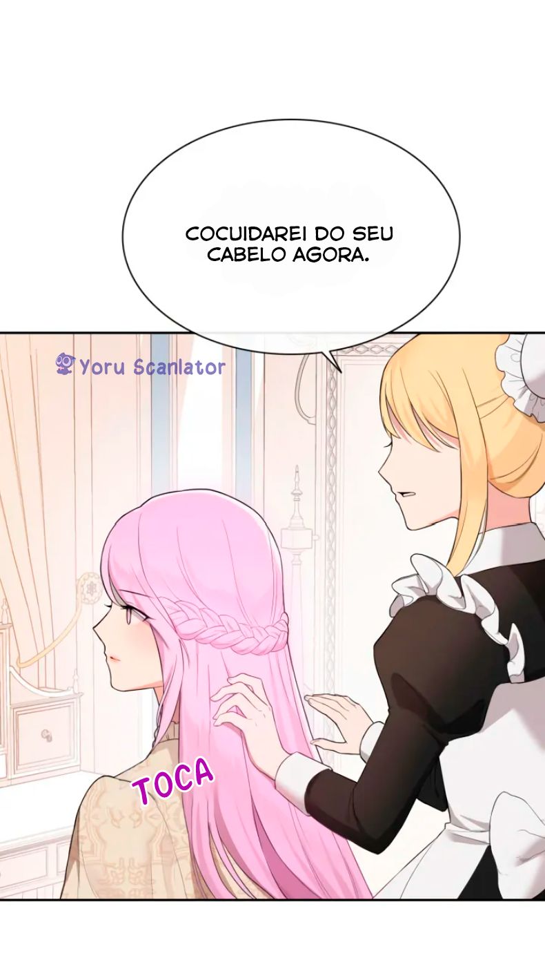 A Máscara do Imperador Capítulo 4 Página 25