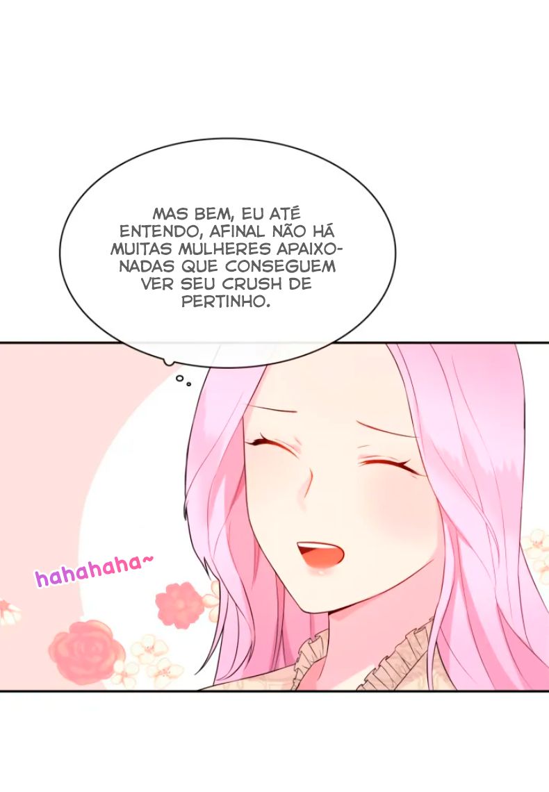 A Máscara do Imperador Capítulo 4 Página 42