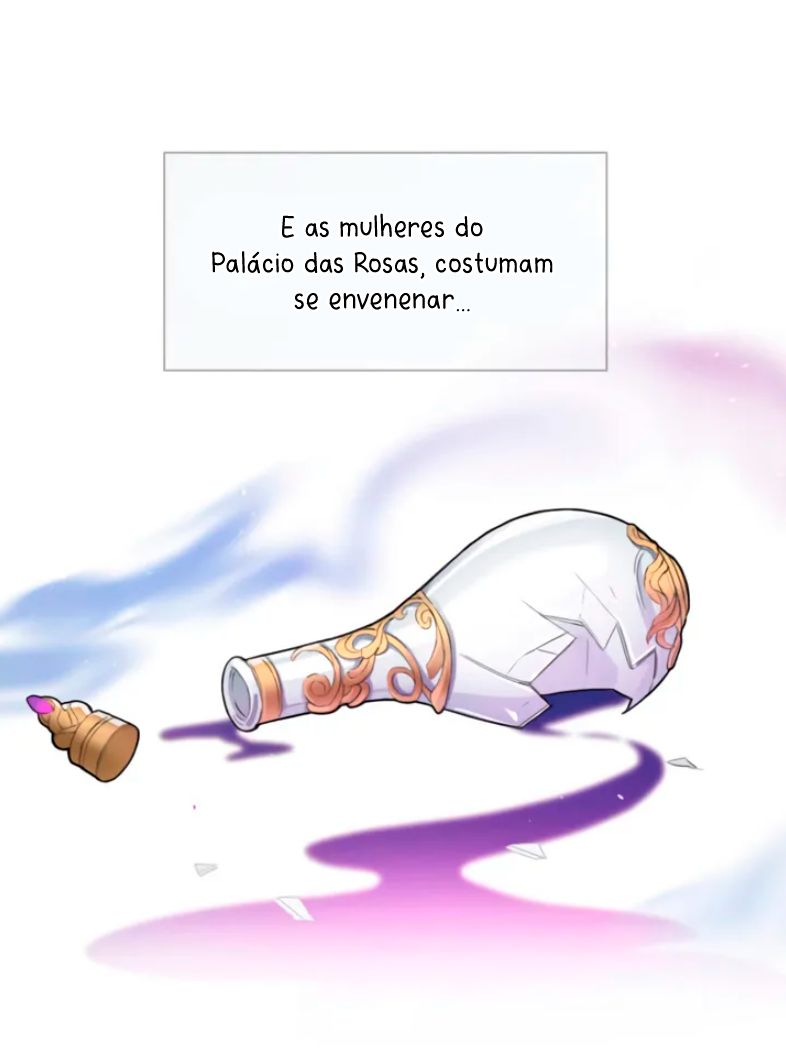 A Máscara do Imperador Capítulo 4 Página 56