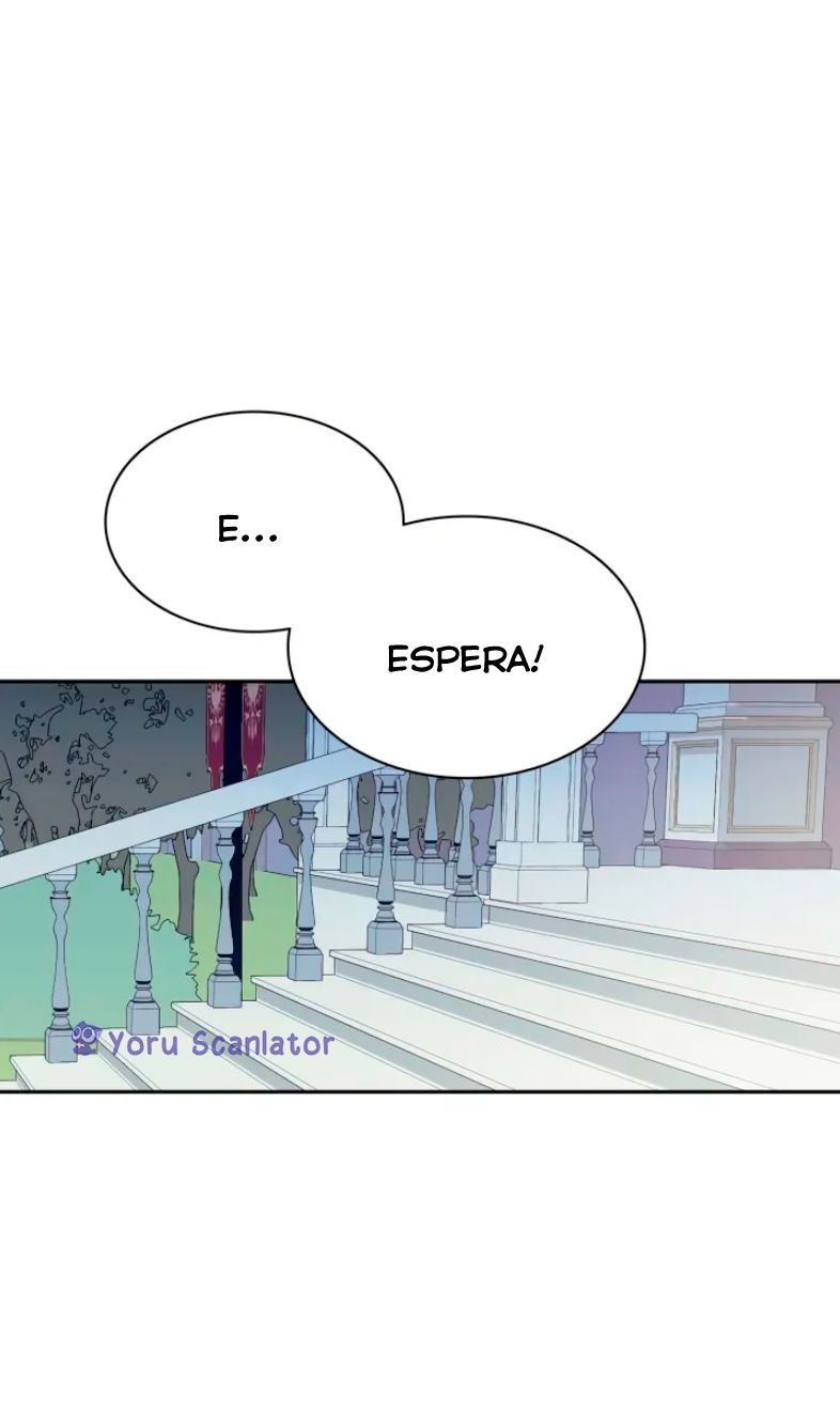 A Máscara do Imperador Capítulo 4 Página 6