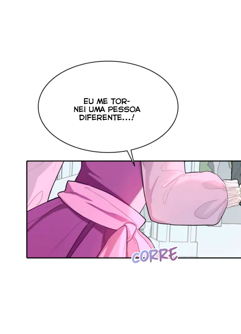 A Máscara do Imperador Capítulo 4 Página 8
